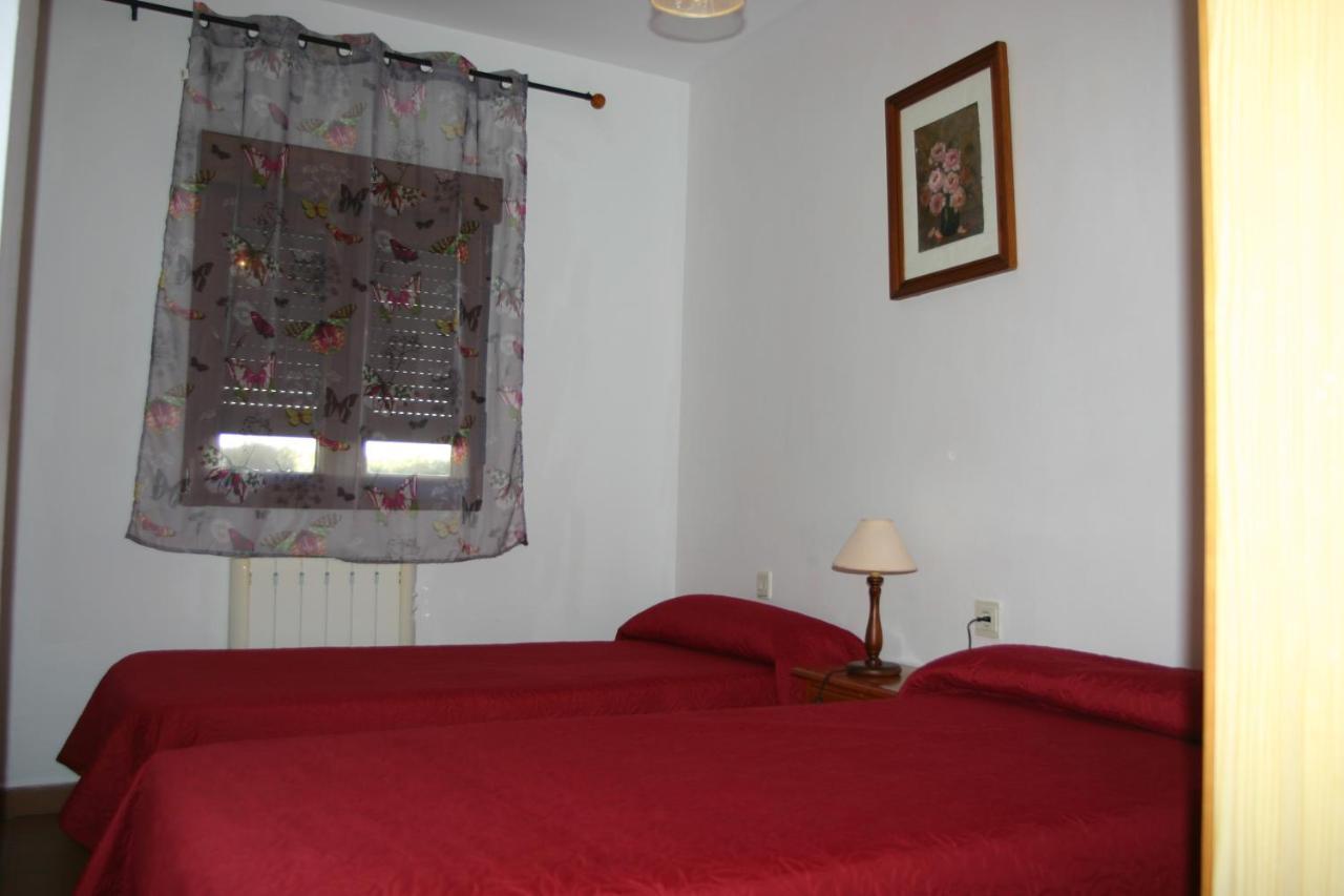 Hébergement de vacances Y Terrazas De La Alpujarra Bubión