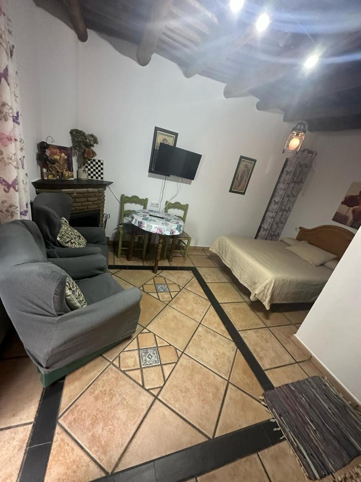 Y Terrazas De La Alpujarra