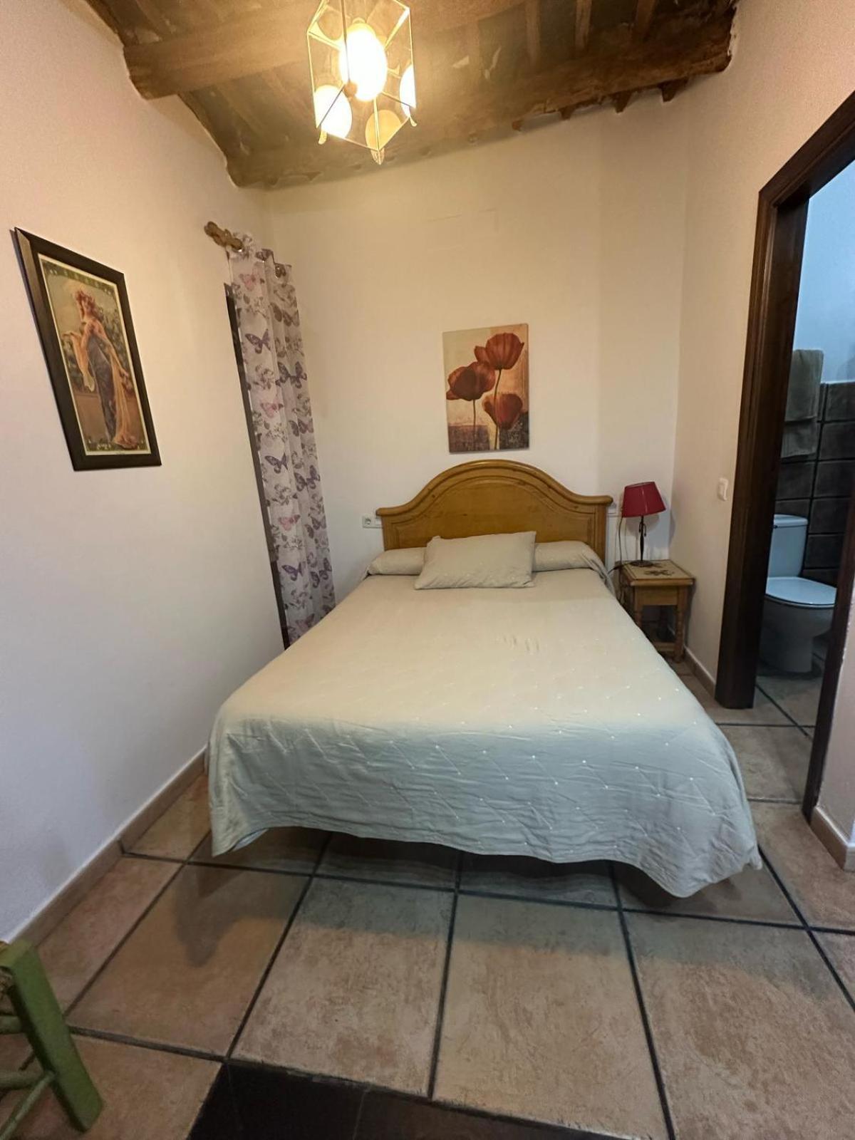 Y Terrazas De La Alpujarra * Bubión