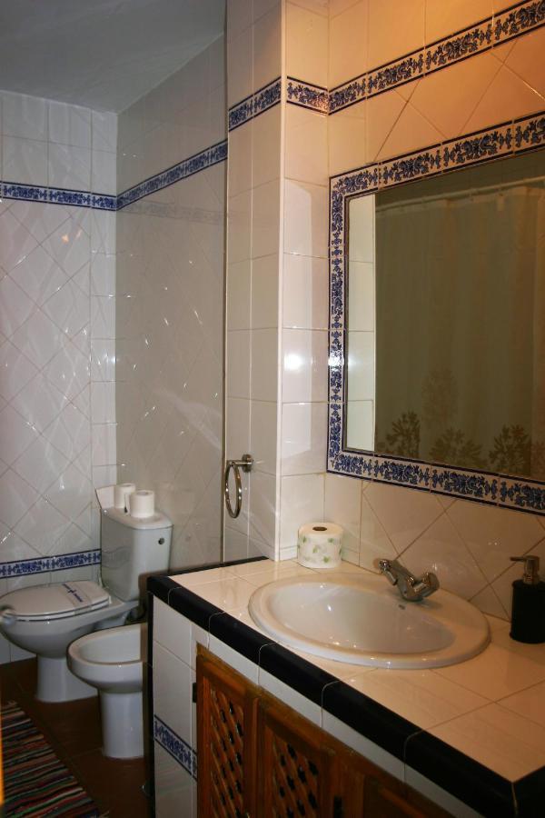 Ferienhaus Y Terrazas De La Alpujarra *