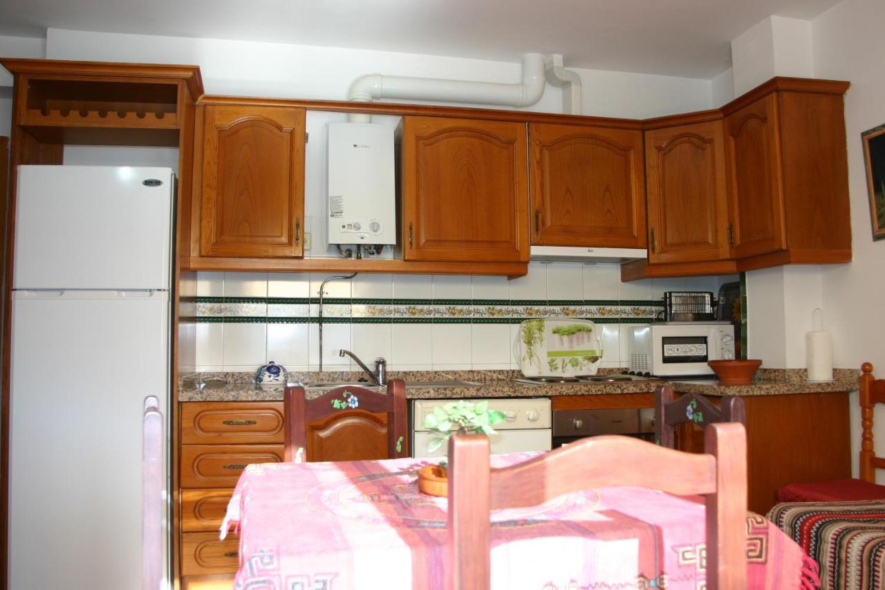 Ferienhaus Y Terrazas De La Alpujarra
