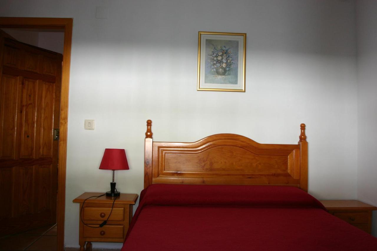 Y Terrazas De La Alpujarra Ferienhaus Bubión