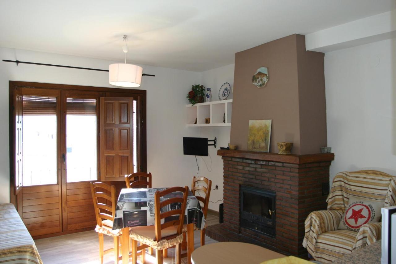 Ferienhaus Y Terrazas De La Alpujarra