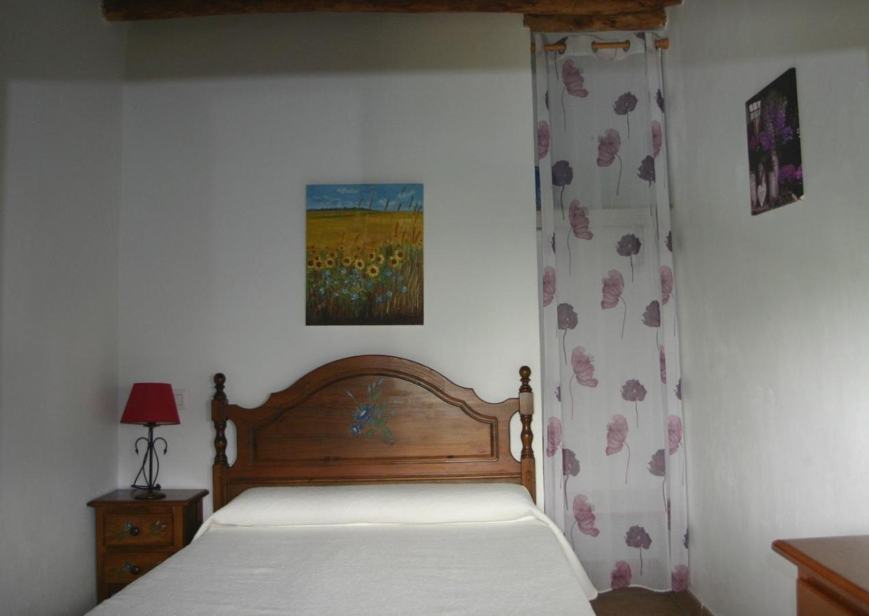 Ferienhaus Y Terrazas De La Alpujarra Bubión