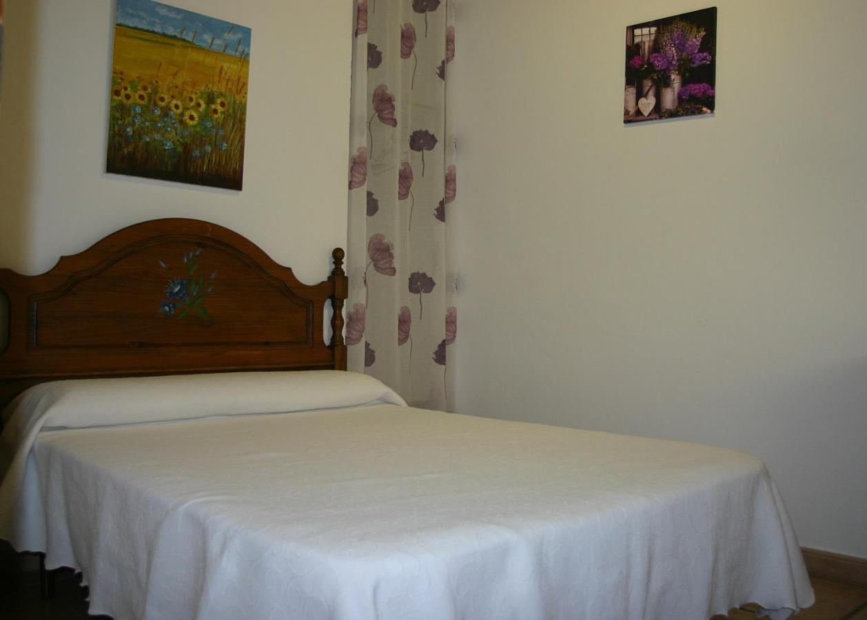 Ferienhaus Y Terrazas De La Alpujarra