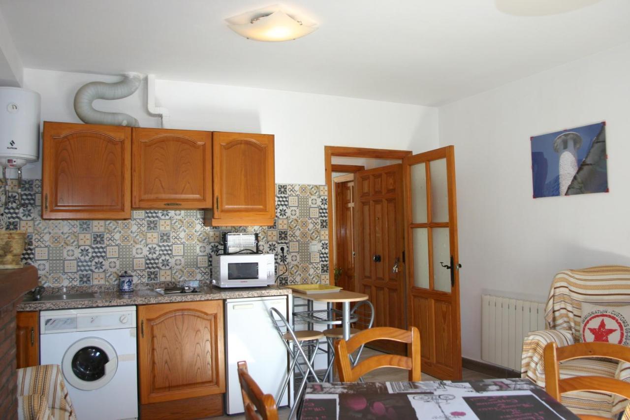 Ferienhaus Y Terrazas De La Alpujarra *