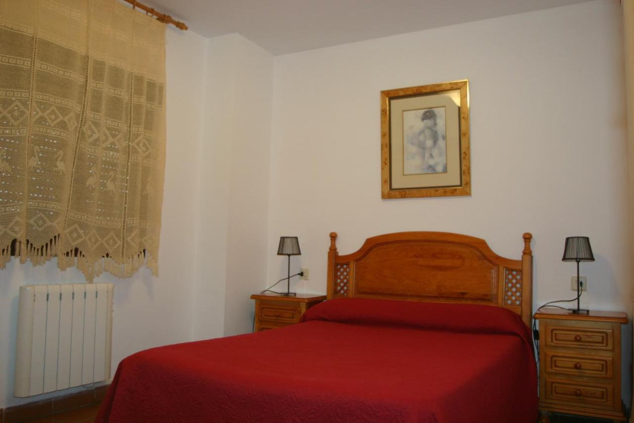 Ferienhaus Y Terrazas De La Alpujarra Bubión