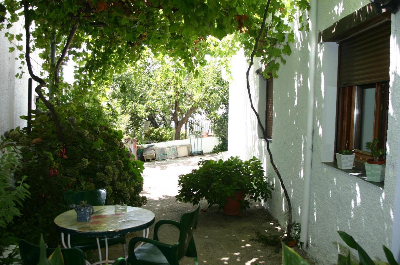 Y Terrazas De La Alpujarra Ferienhaus Bubión