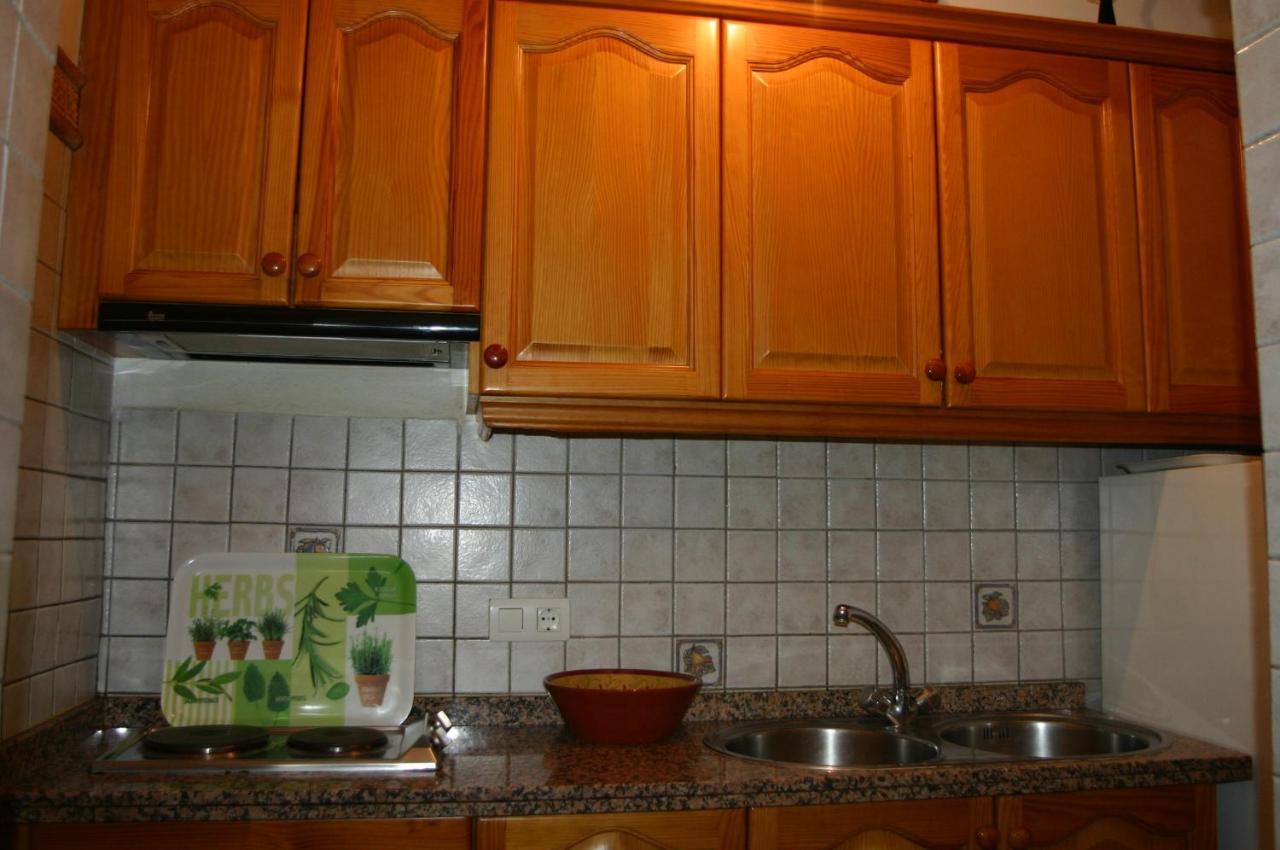 Y Terrazas De La Alpujarra Ferienhaus