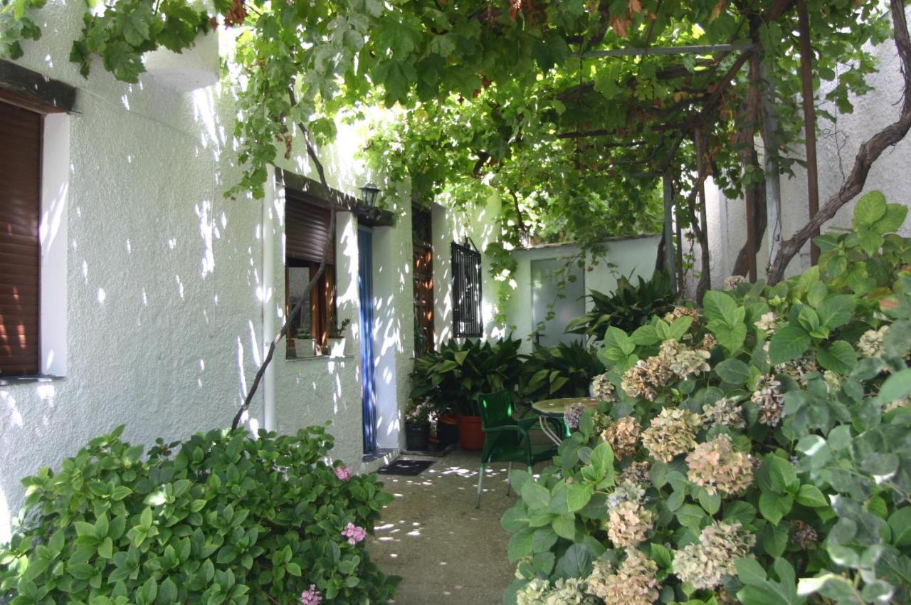 Ferienhaus Y Terrazas De La Alpujarra