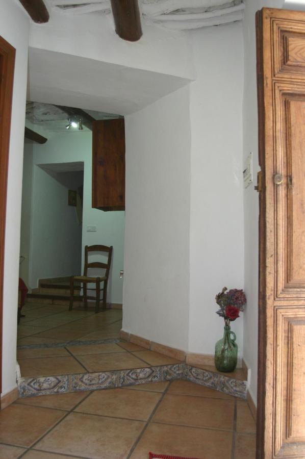 Y Terrazas De La Alpujarra * Bubión