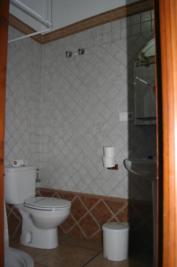 Ferienhaus Y Terrazas De La Alpujarra *